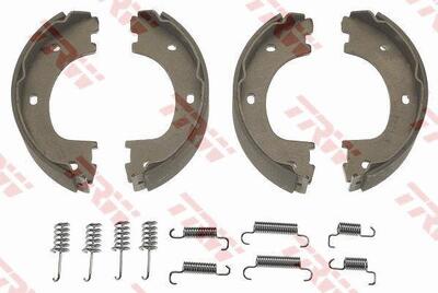 FREIN A MAIN KIT